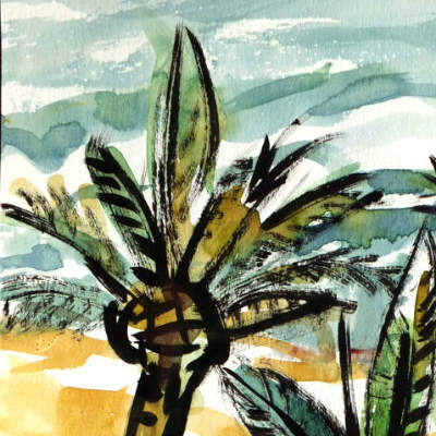 Andreas Korn: Artproduktion (Kunstraum - Marbella) Andreas Korn: Artproduktion (Marbella)